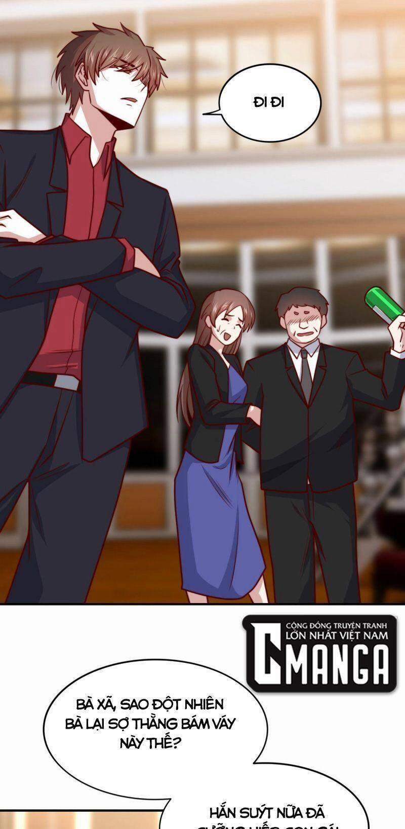 Ta Là Hàn Tam Thiên 101 trang 10