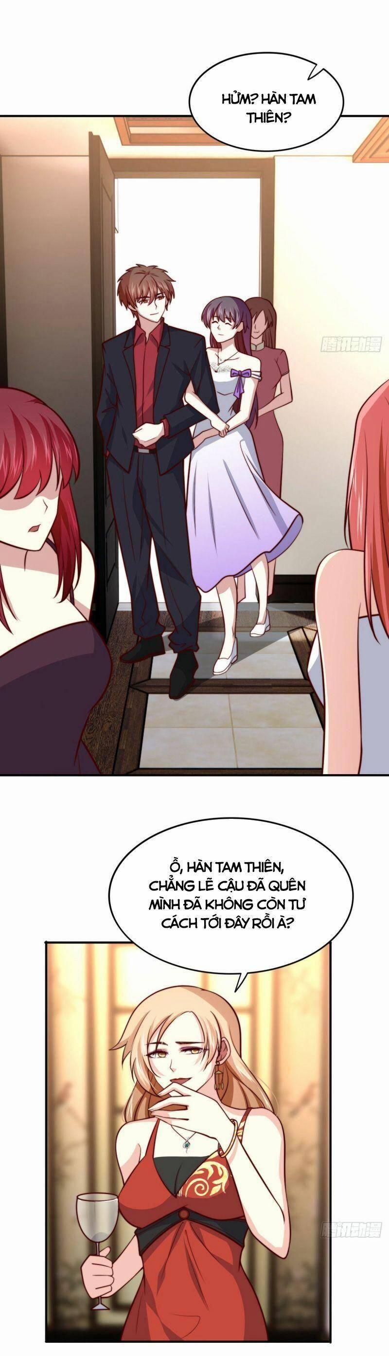 Ta Là Hàn Tam Thiên 101 trang 17