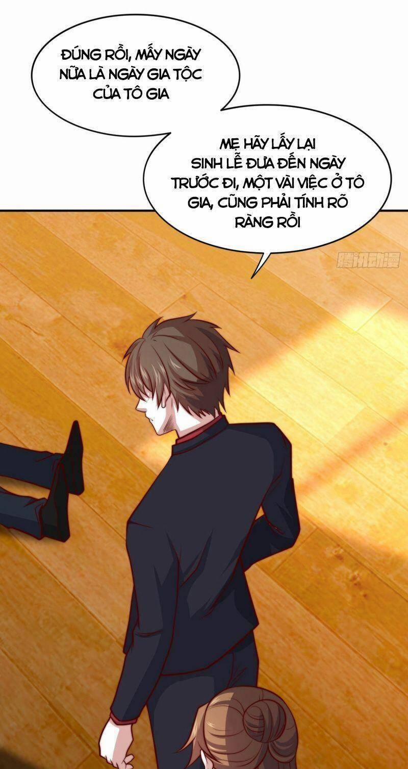 Ta Là Hàn Tam Thiên 101 trang 4