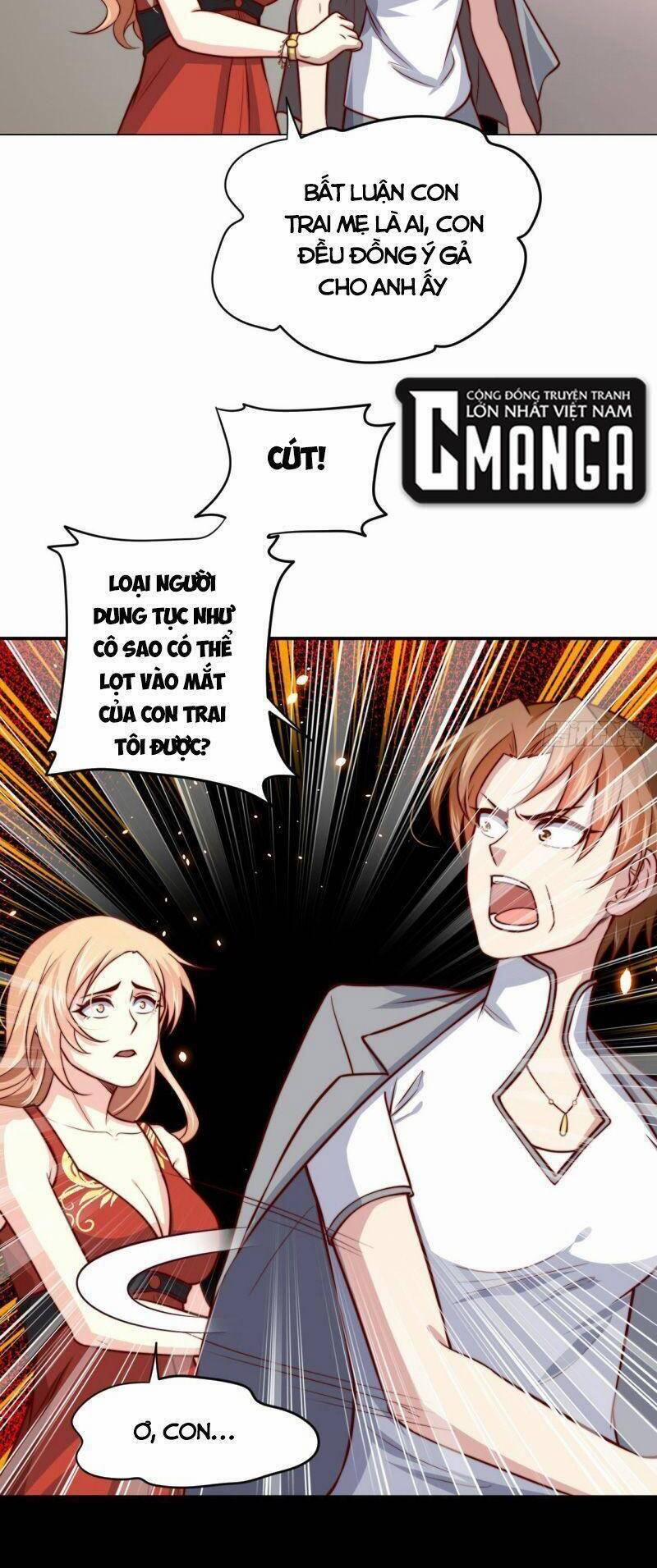 Ta Là Hàn Tam Thiên 102 trang 1