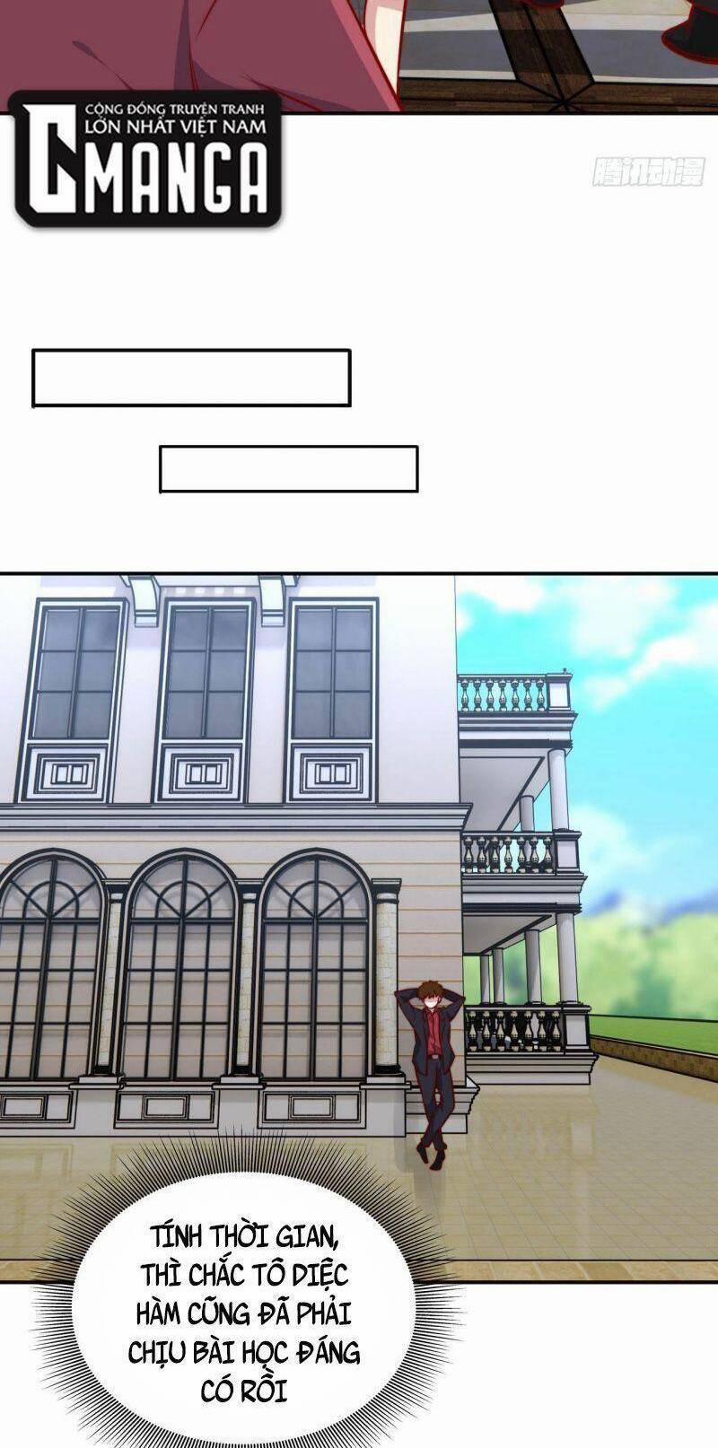 Ta Là Hàn Tam Thiên 102 trang 13