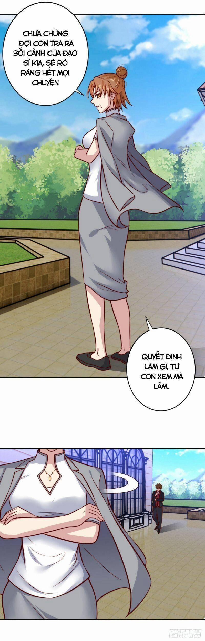 Ta Là Hàn Tam Thiên 102 trang 17