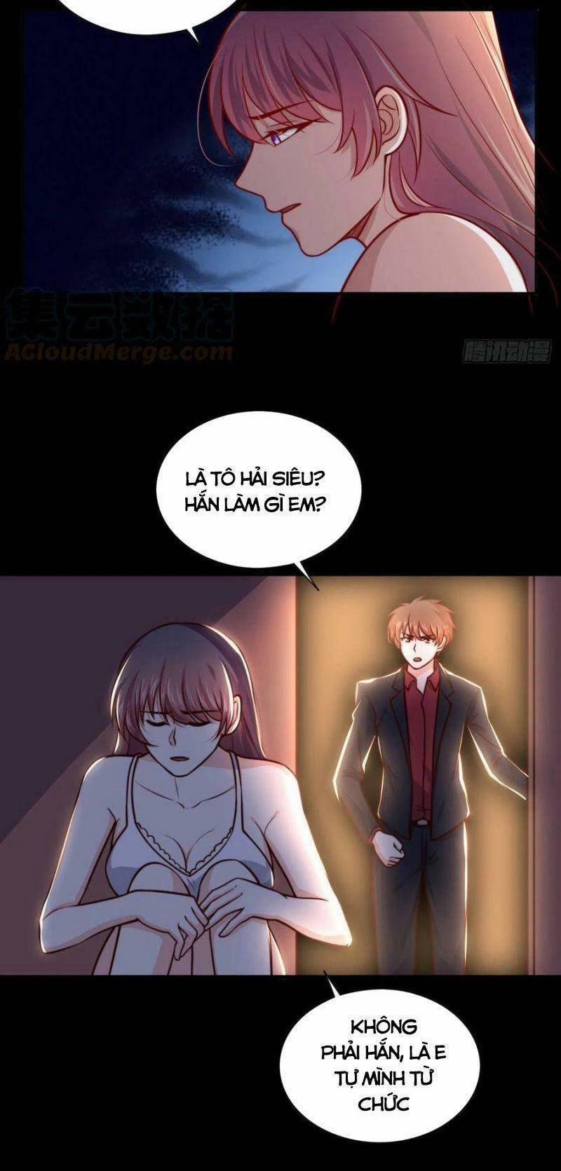 Ta Là Hàn Tam Thiên 103 trang 20