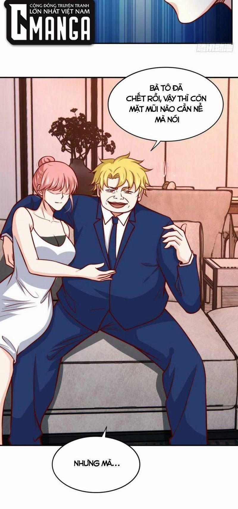 Ta Là Hàn Tam Thiên 103 trang 5
