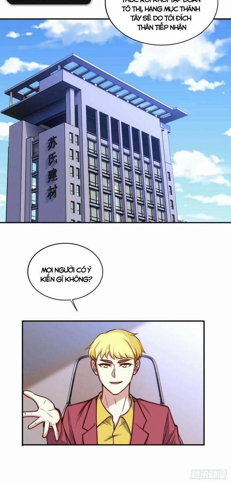 Ta Là Hàn Tam Thiên 104 trang 1