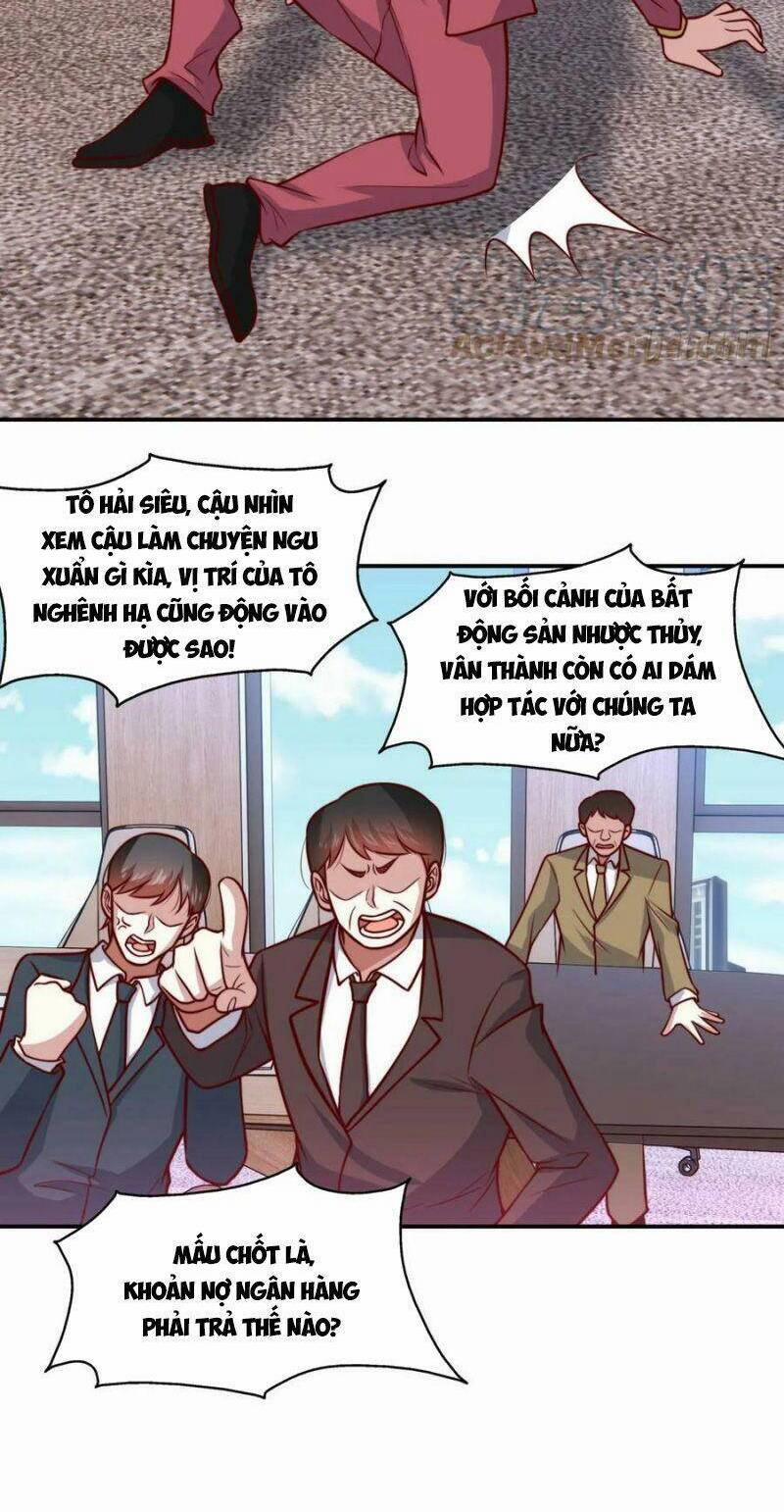 Ta Là Hàn Tam Thiên 104 trang 10