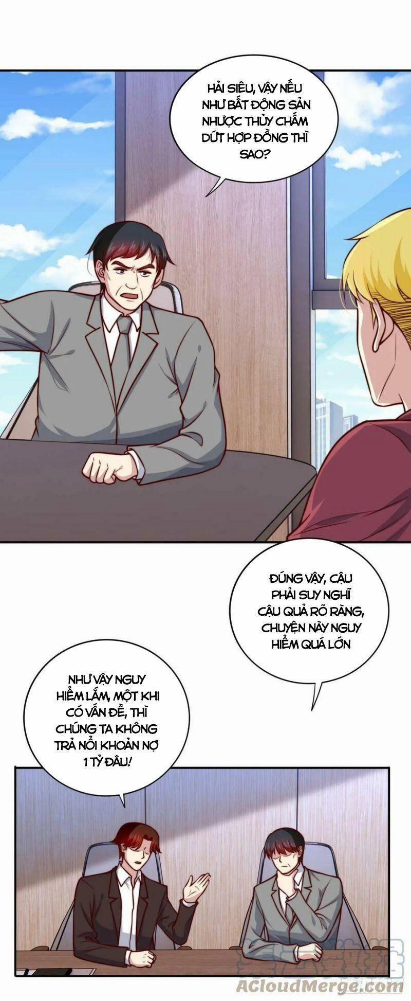 Ta Là Hàn Tam Thiên 104 trang 2