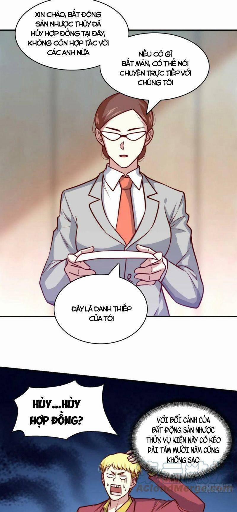 Ta Là Hàn Tam Thiên 104 trang 7