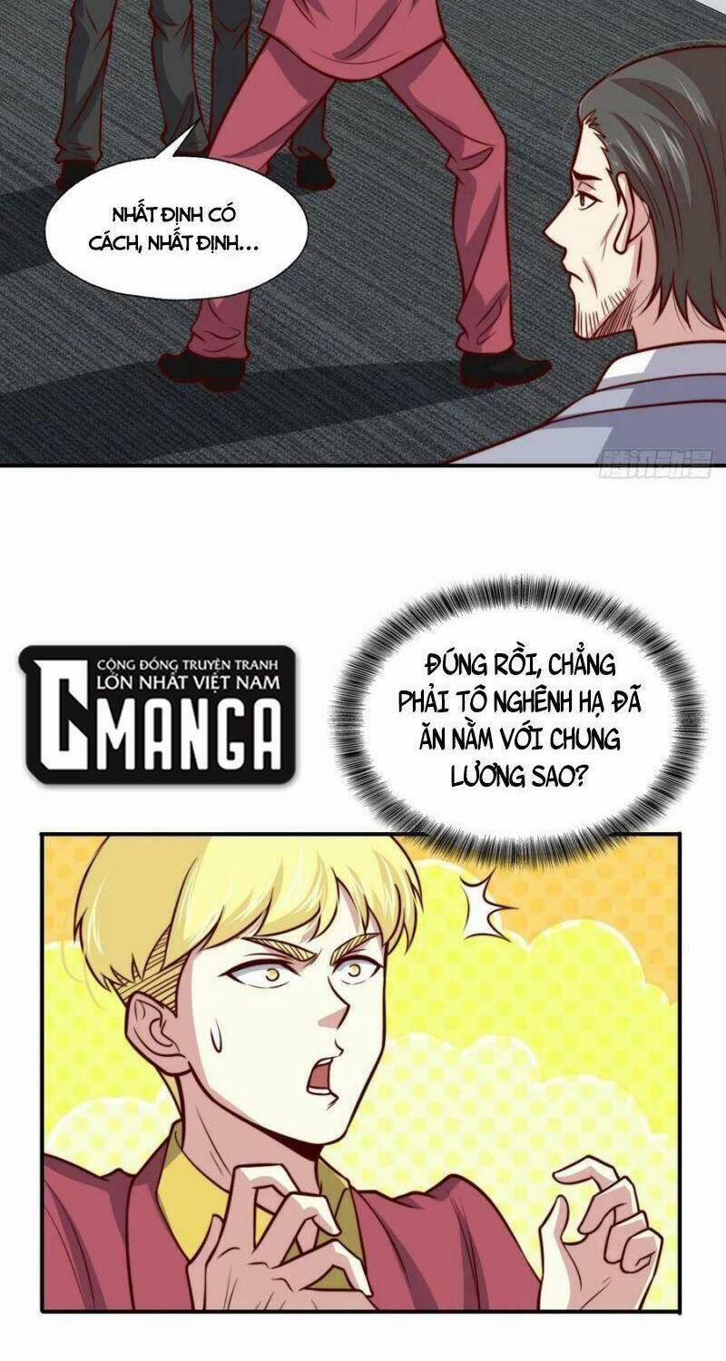 Ta Là Hàn Tam Thiên 105 trang 12