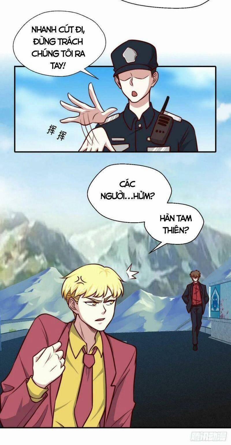 Ta Là Hàn Tam Thiên 105 trang 3