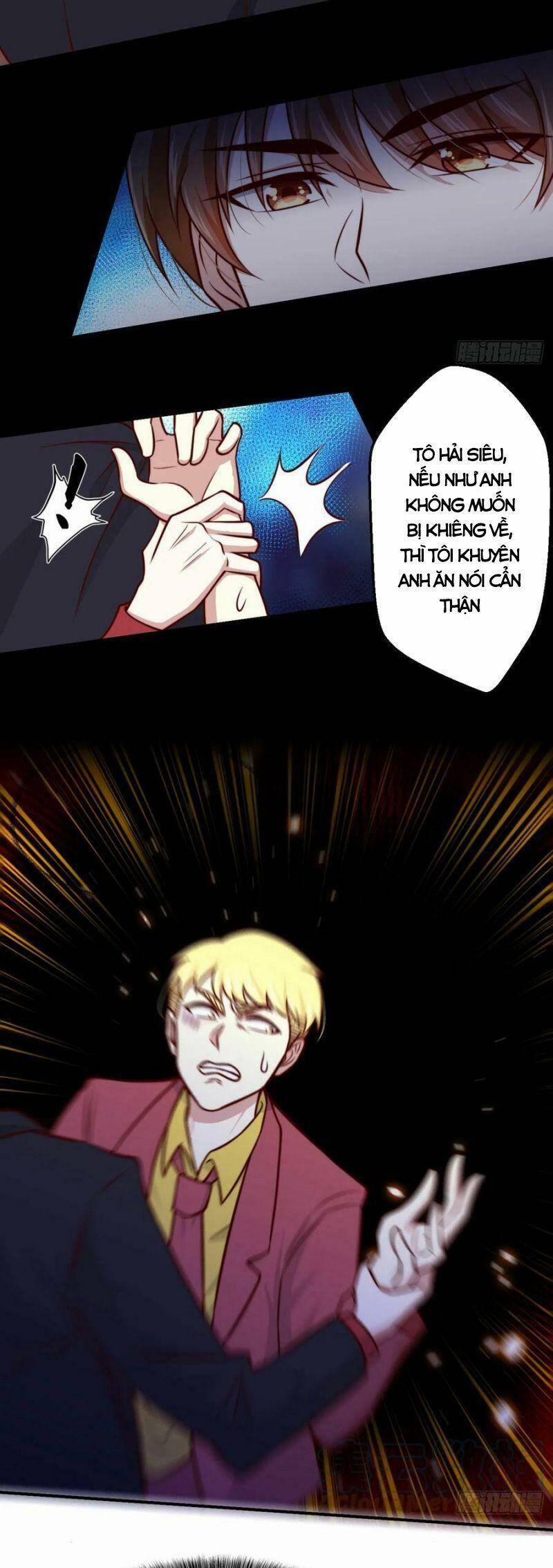 Ta Là Hàn Tam Thiên 105 trang 5