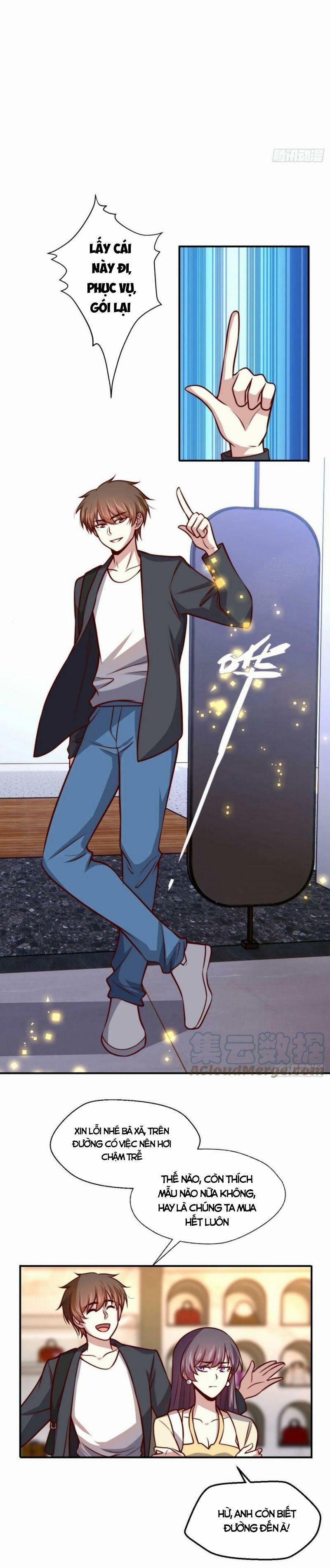Ta Là Hàn Tam Thiên 106 trang 11