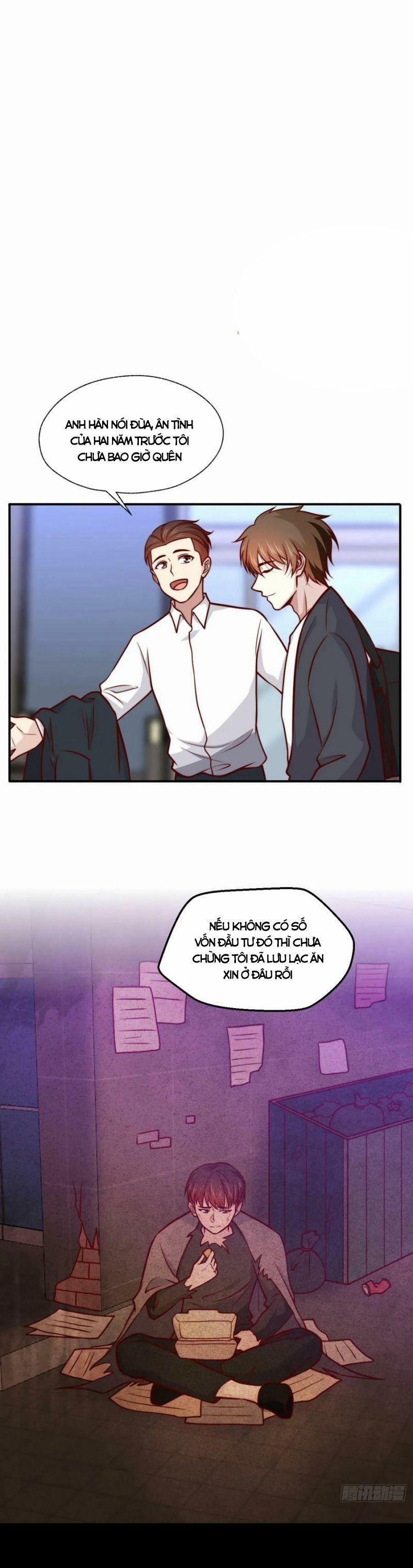 Ta Là Hàn Tam Thiên 106 trang 4