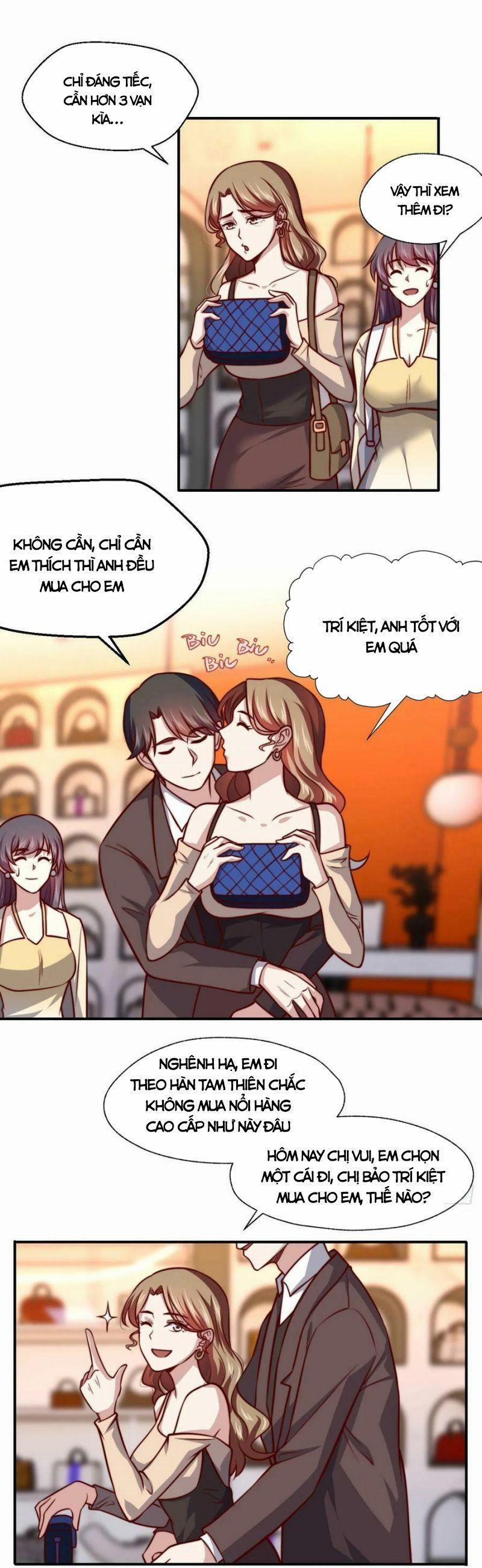 Ta Là Hàn Tam Thiên 106 trang 9