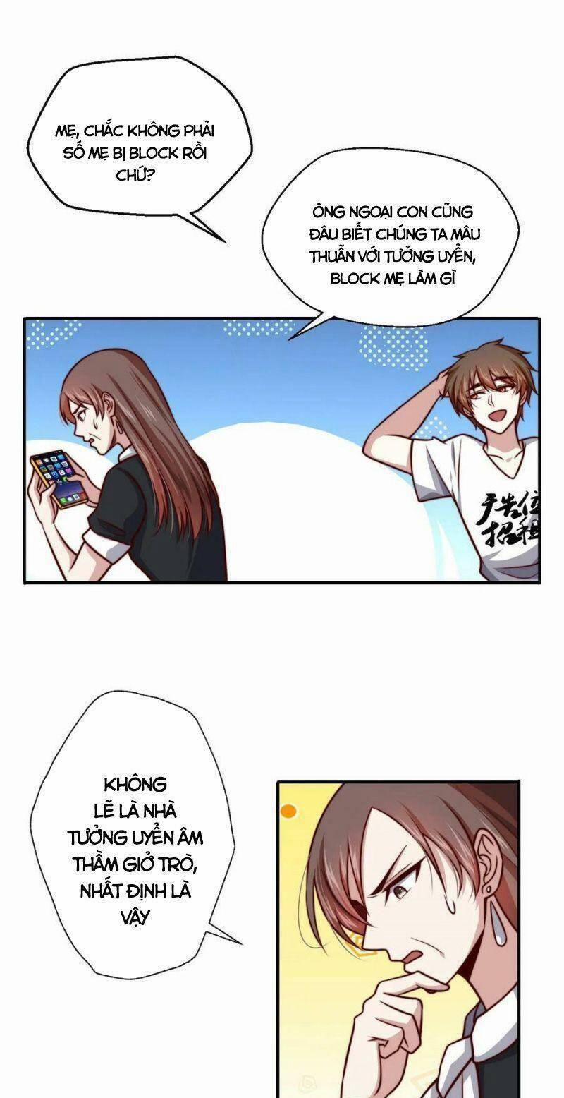 Ta Là Hàn Tam Thiên 107 trang 5