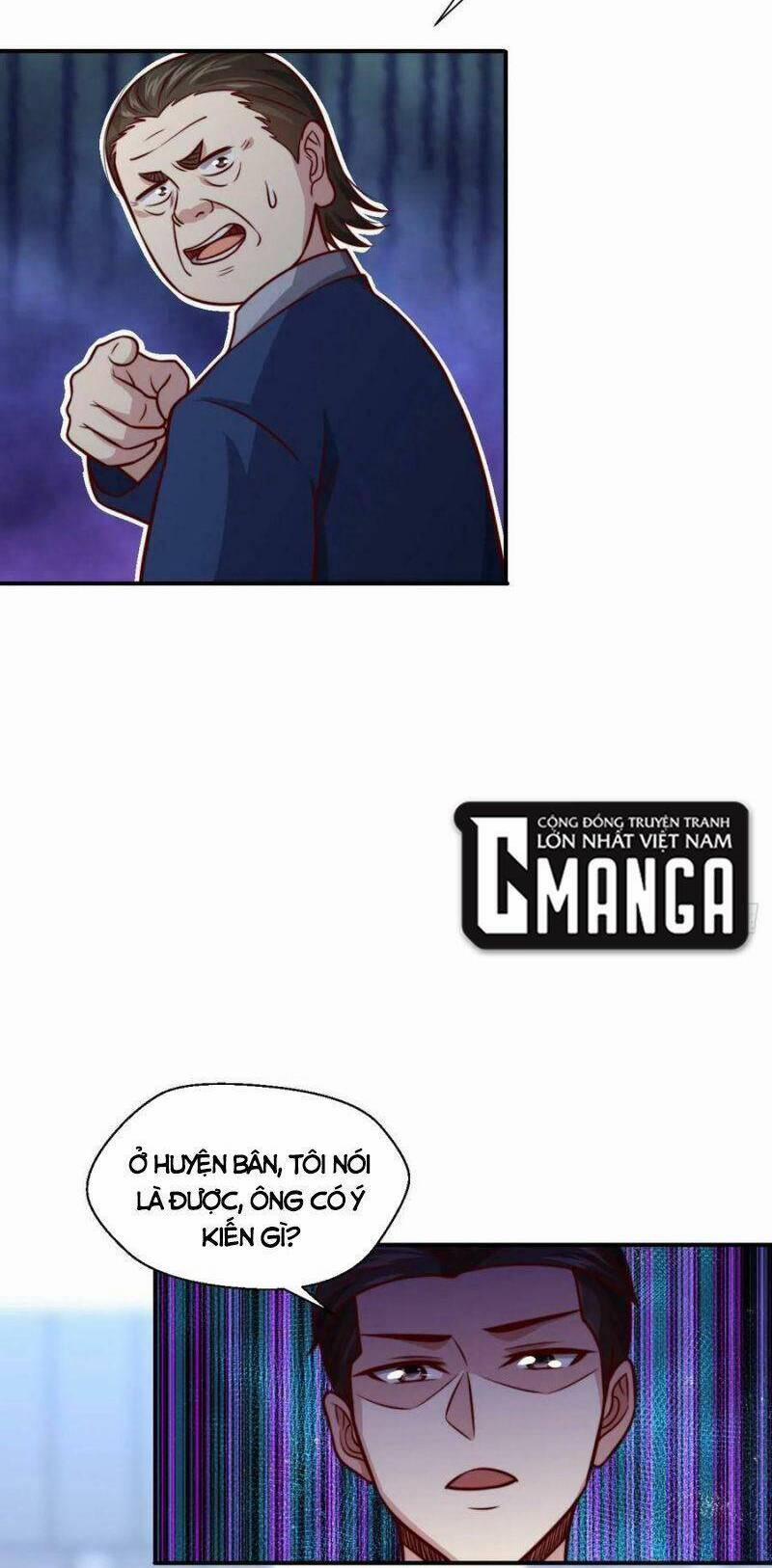 Ta Là Hàn Tam Thiên 108 trang 9