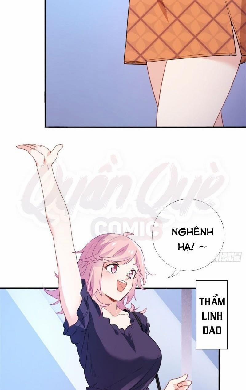 Ta Là Hàn Tam Thiên 11 trang 1