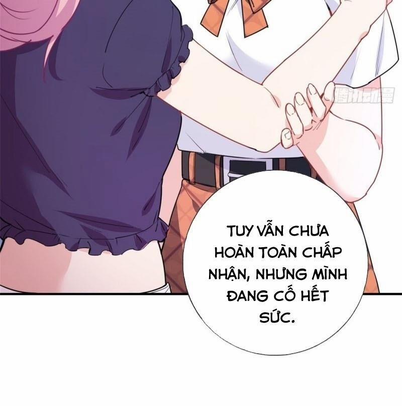 Ta Là Hàn Tam Thiên 11 trang 10