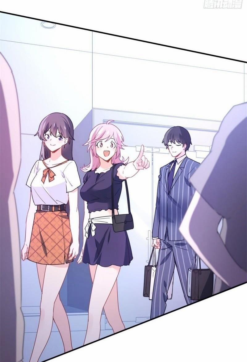 Ta Là Hàn Tam Thiên 11 trang 16