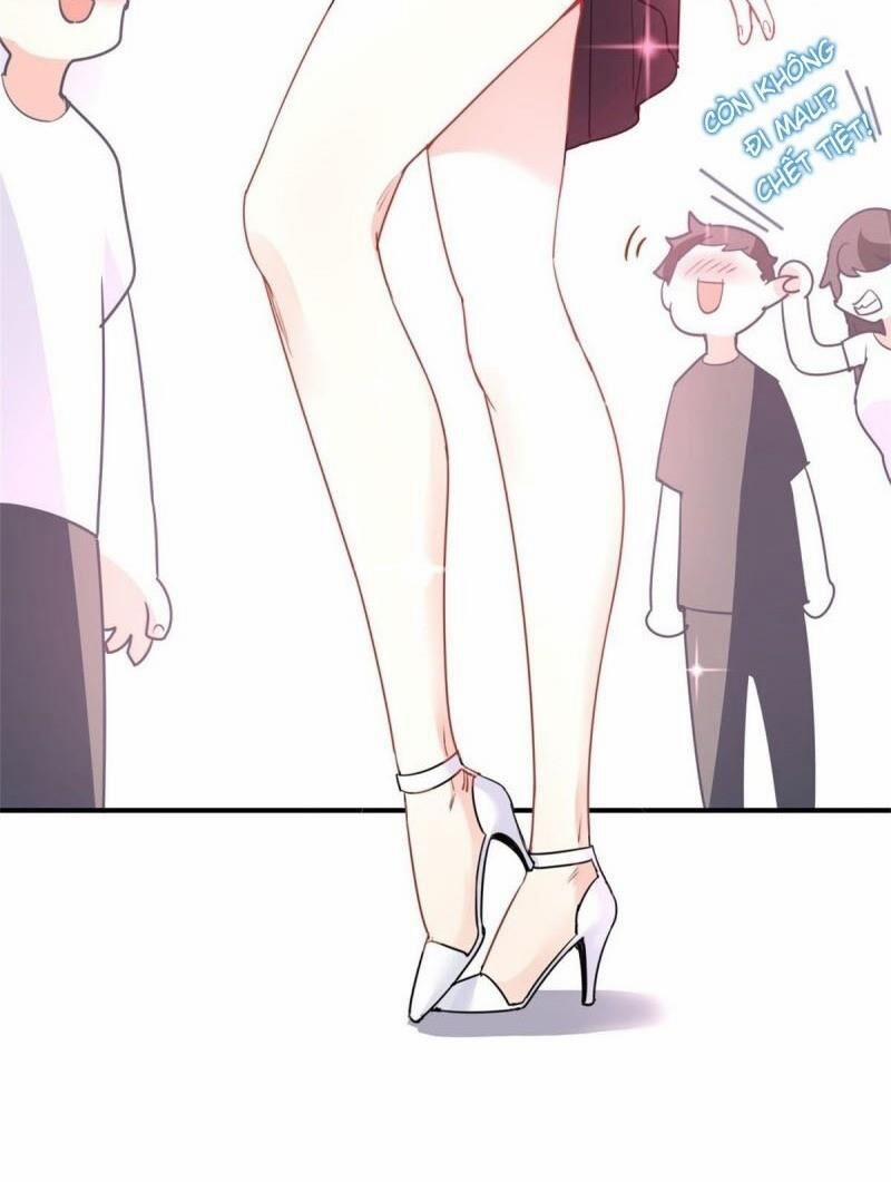 Ta Là Hàn Tam Thiên 11 trang 22