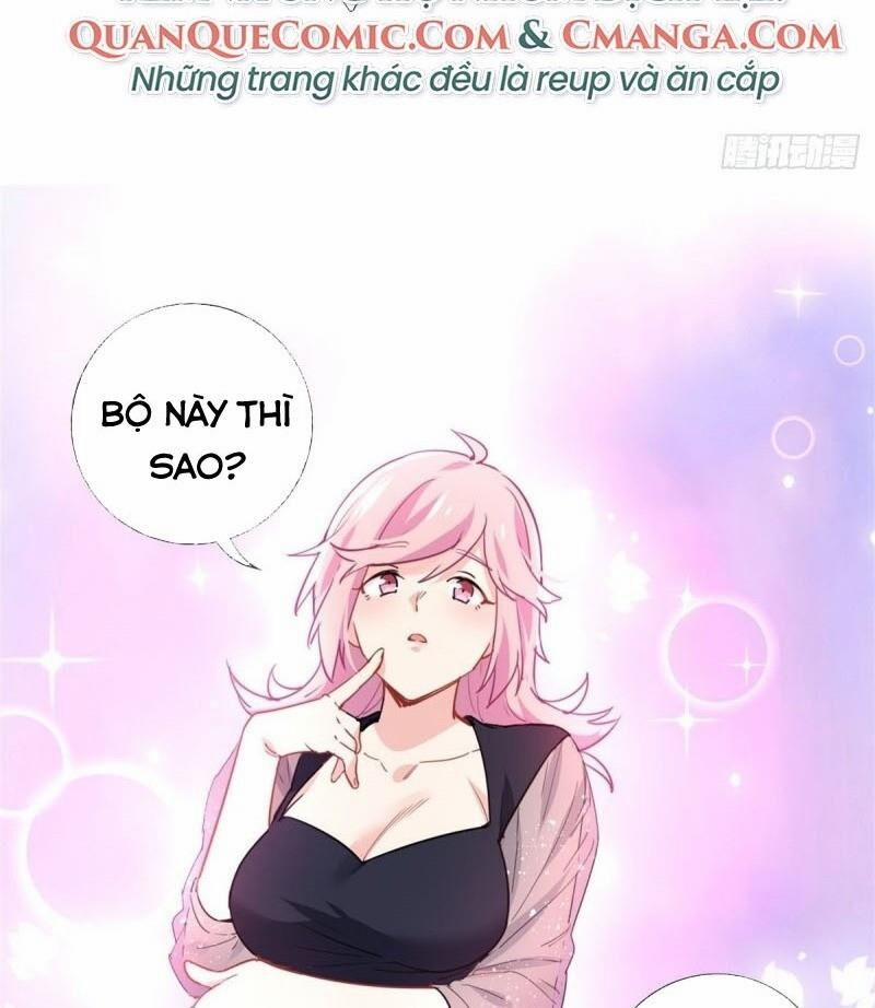 Ta Là Hàn Tam Thiên 11 trang 31