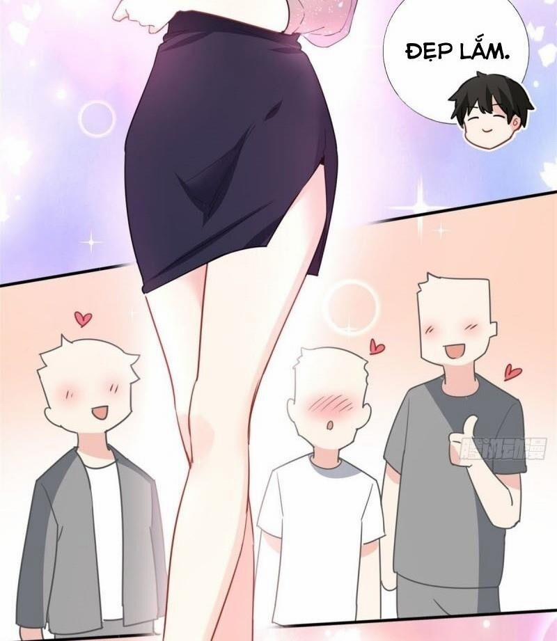 Ta Là Hàn Tam Thiên 11 trang 32