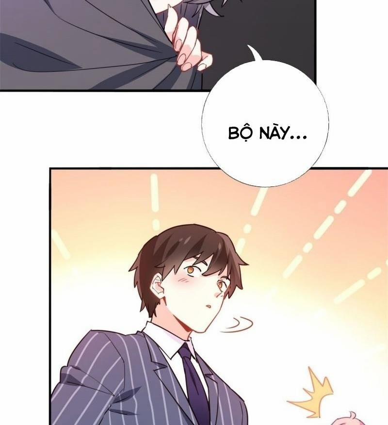 Ta Là Hàn Tam Thiên 11 trang 38