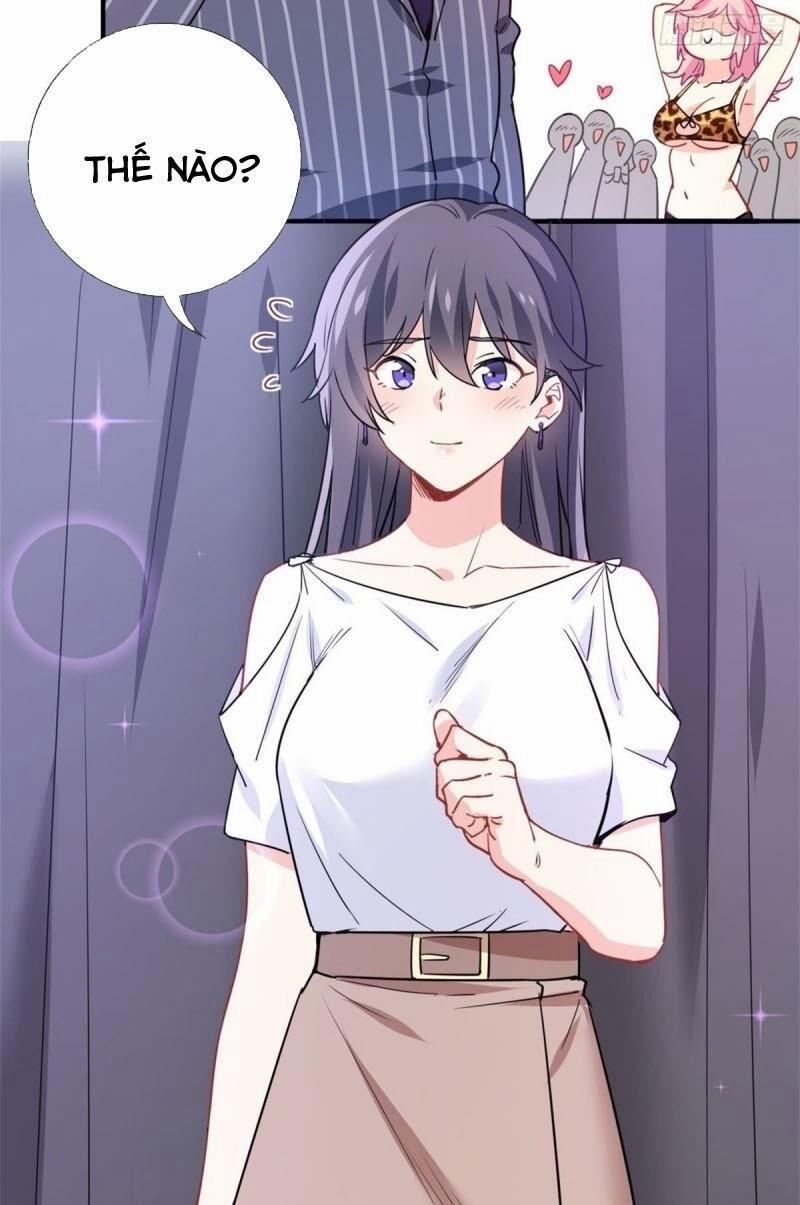 Ta Là Hàn Tam Thiên 11 trang 39