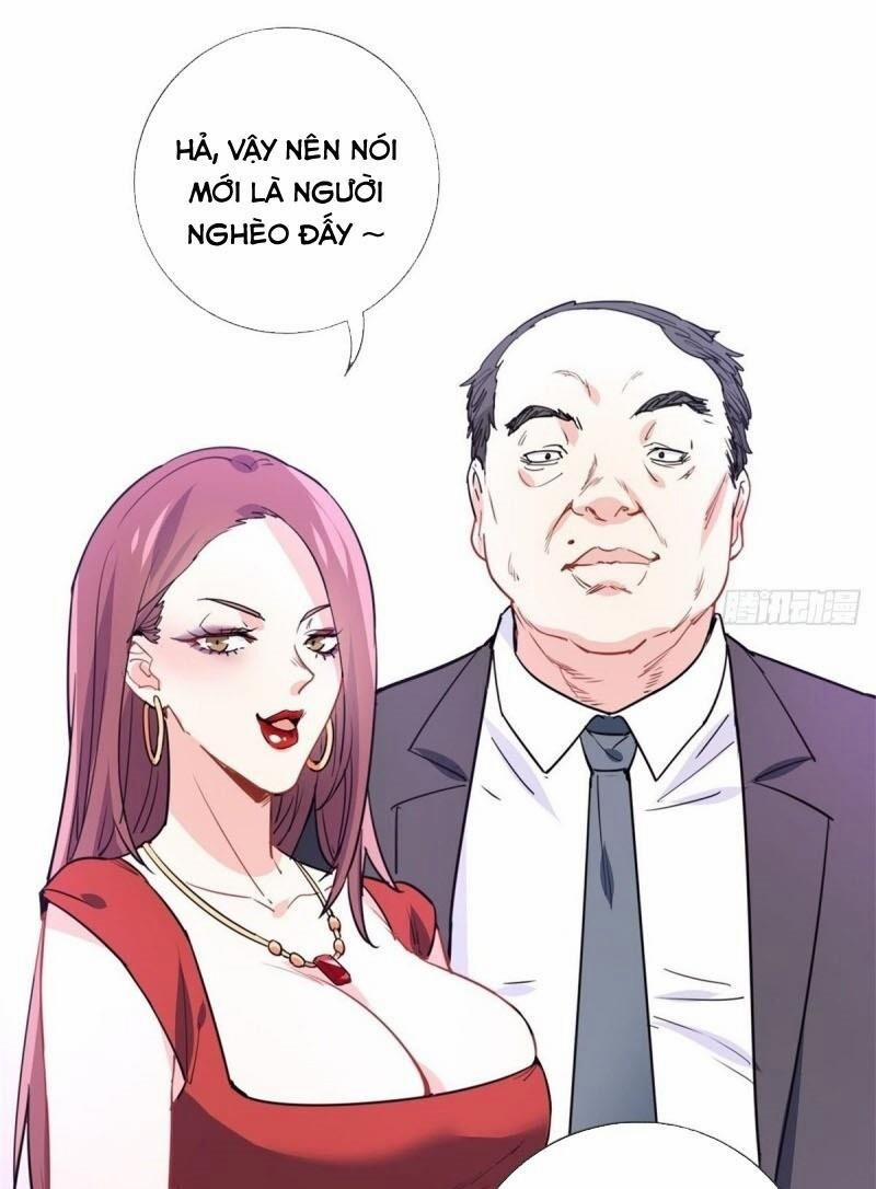 Ta Là Hàn Tam Thiên 11 trang 51