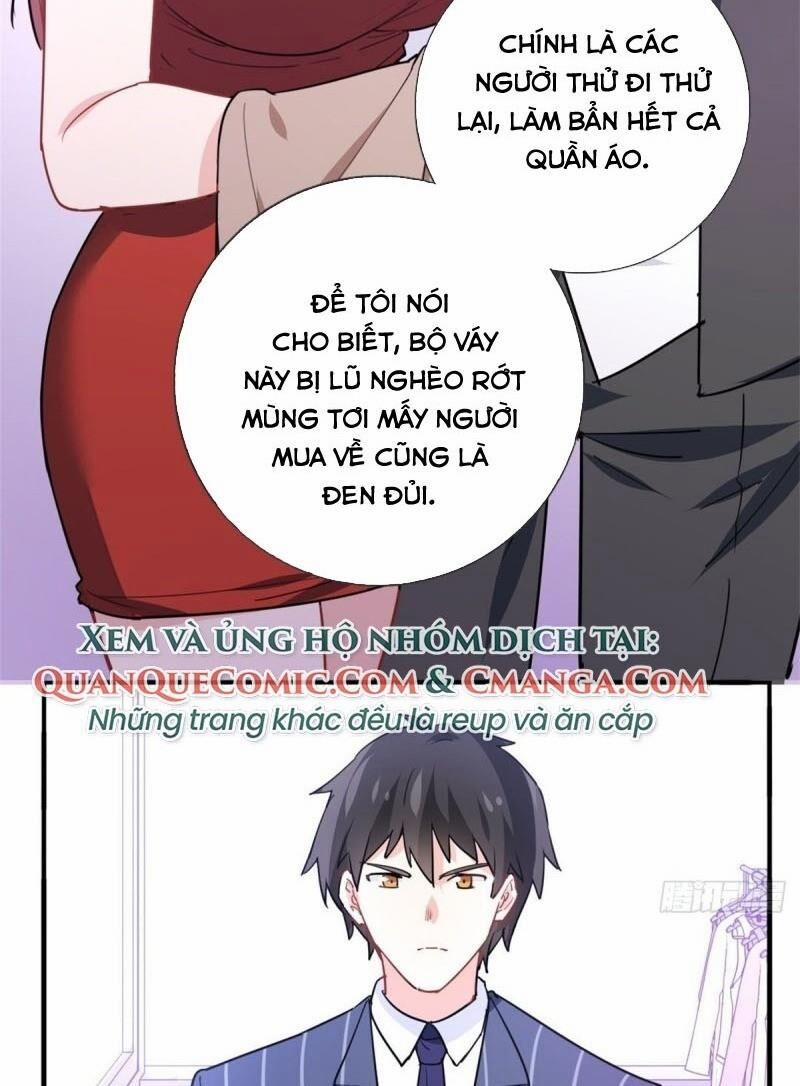 Ta Là Hàn Tam Thiên 11 trang 52