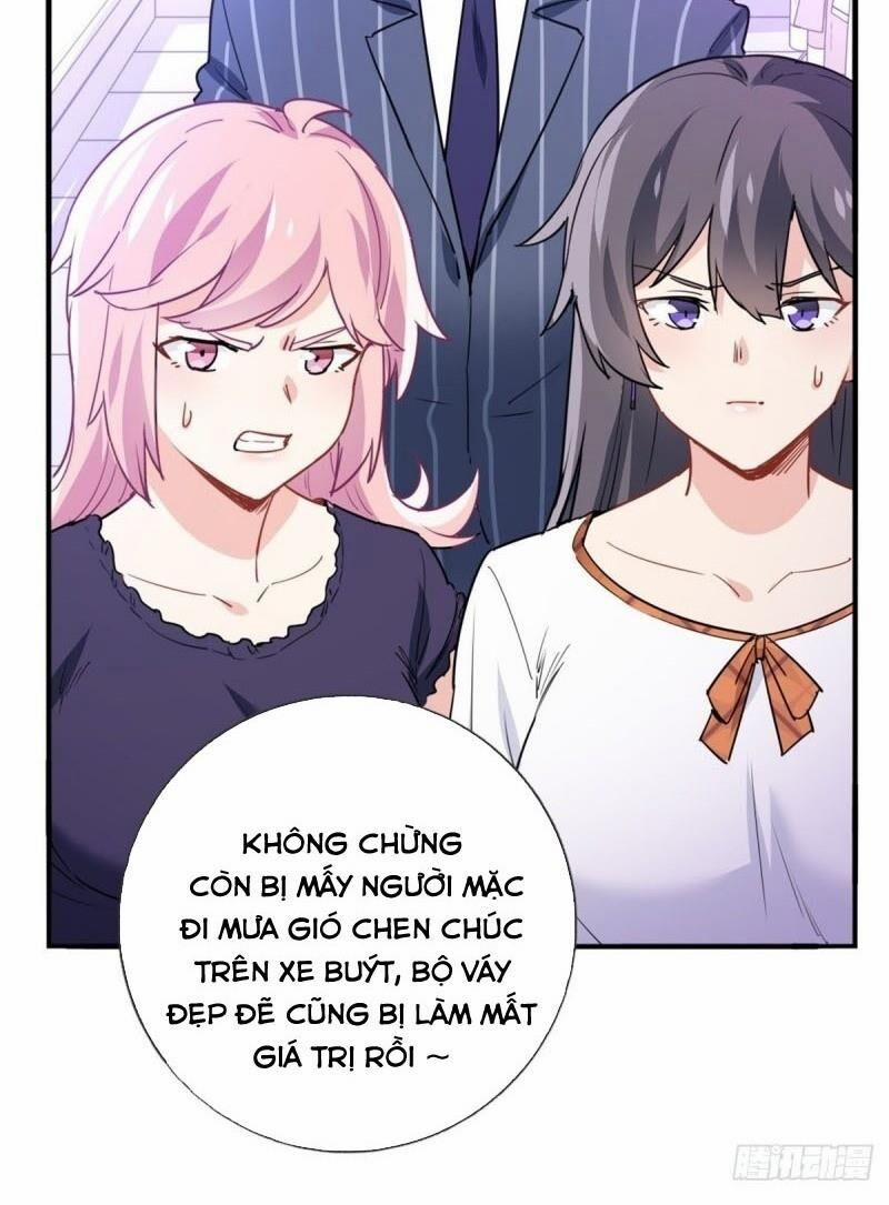 Ta Là Hàn Tam Thiên 11 trang 53