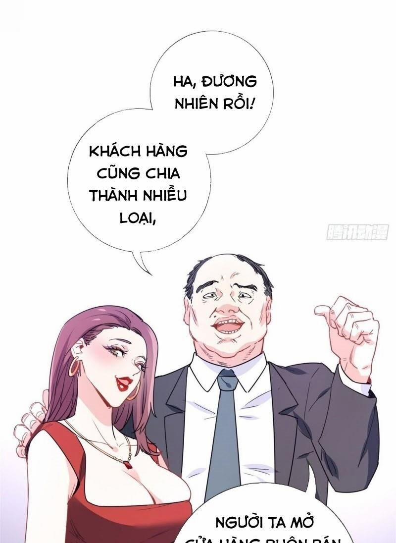 Ta Là Hàn Tam Thiên 11 trang 57