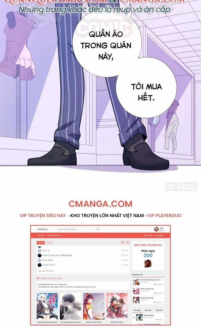 Ta Là Hàn Tam Thiên 11 trang 60