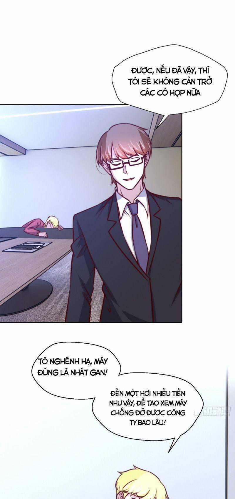 Ta Là Hàn Tam Thiên 110 trang 5