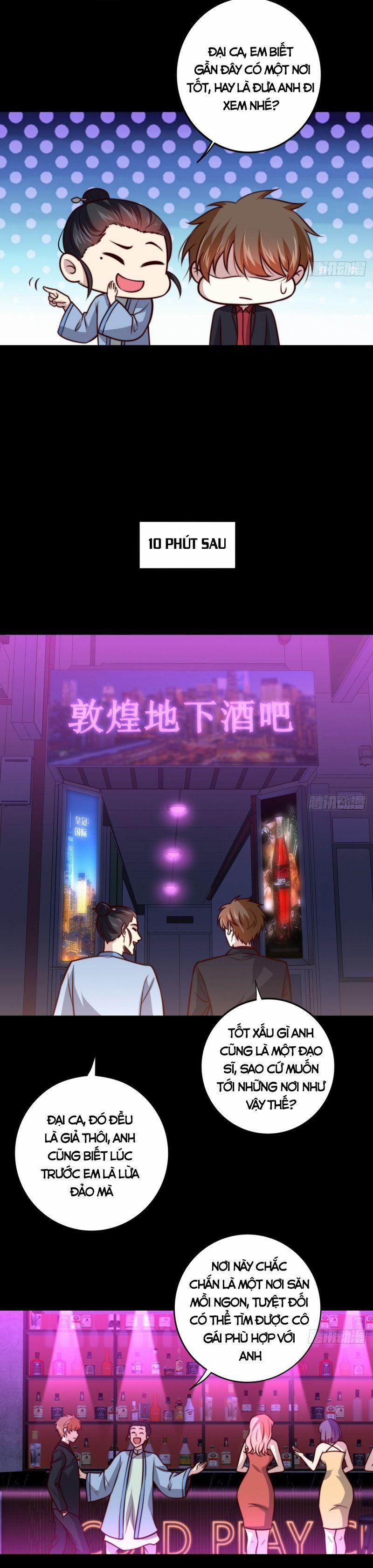 Ta Là Hàn Tam Thiên 111 trang 12