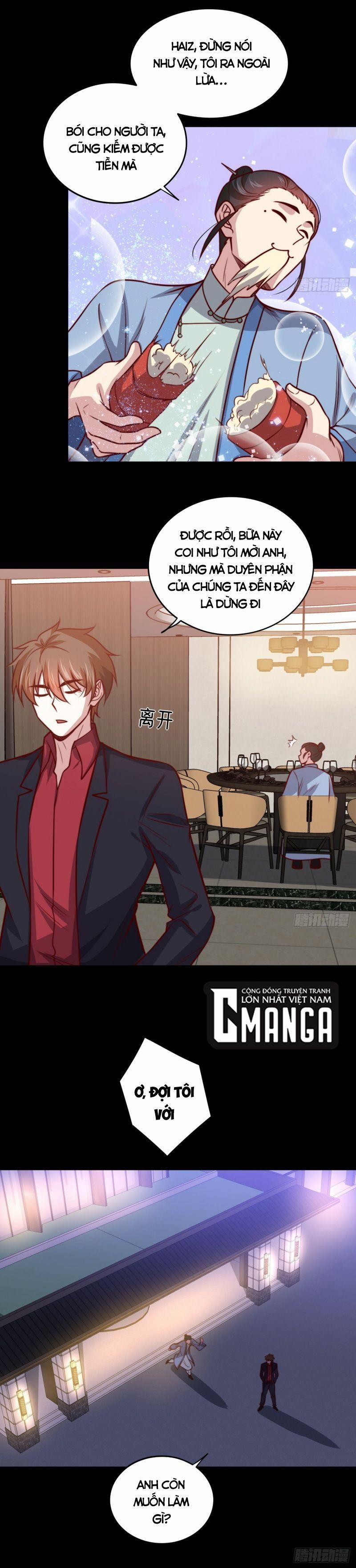 Ta Là Hàn Tam Thiên 111 trang 5