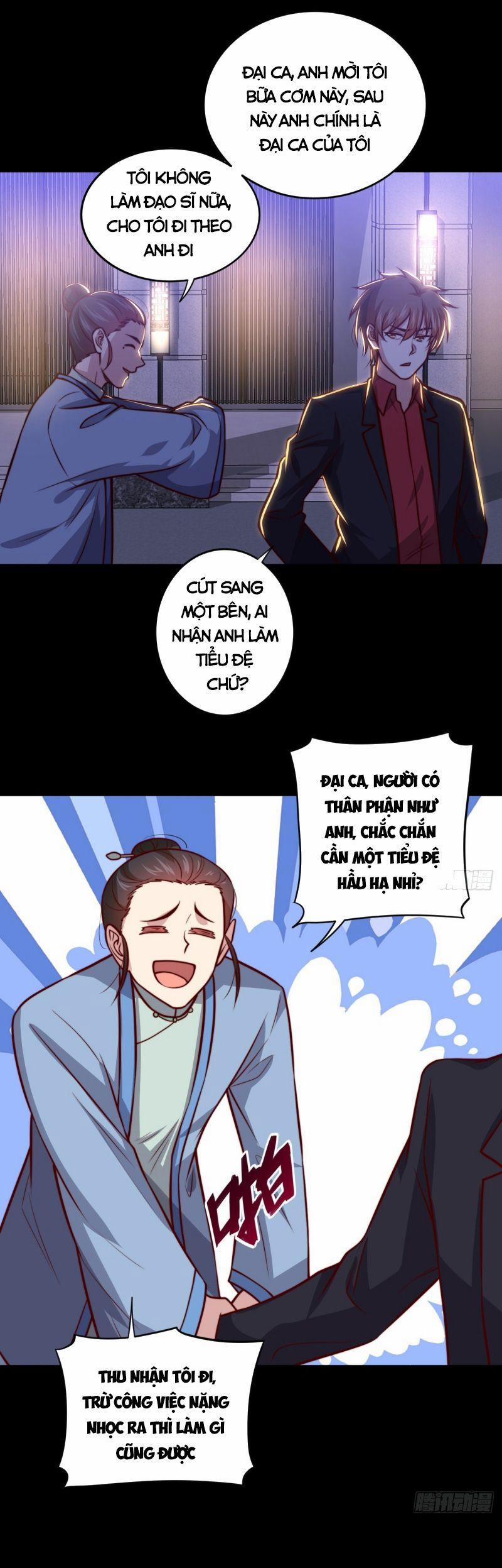 Ta Là Hàn Tam Thiên 111 trang 6