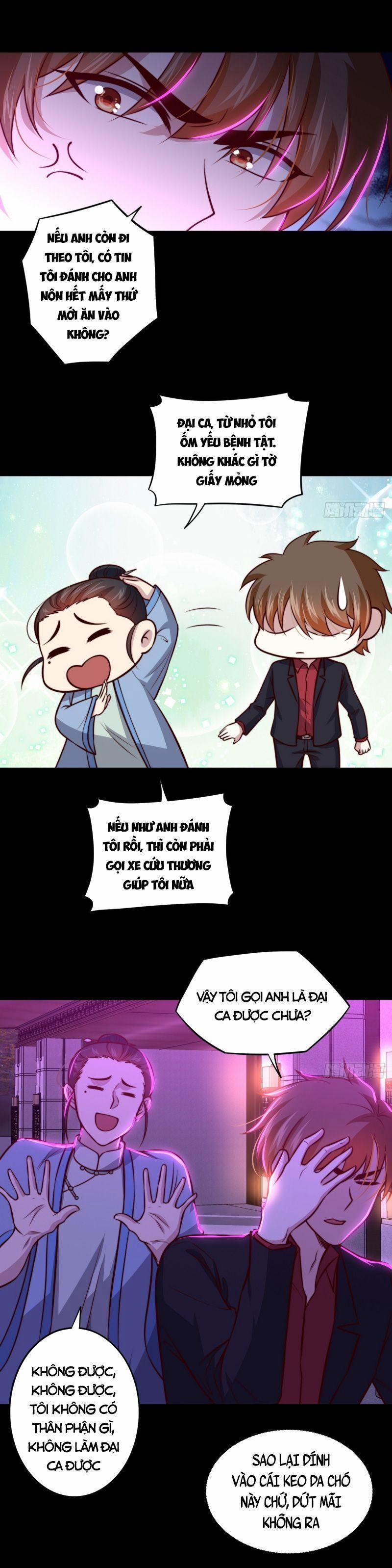 Ta Là Hàn Tam Thiên 111 trang 7