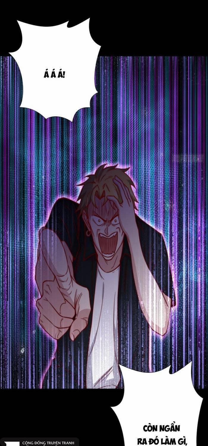 Ta Là Hàn Tam Thiên 112 trang 8