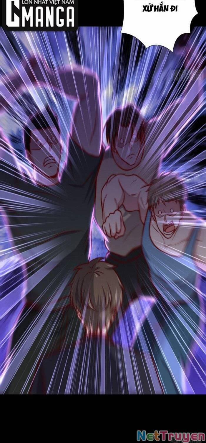 Ta Là Hàn Tam Thiên 112 trang 9