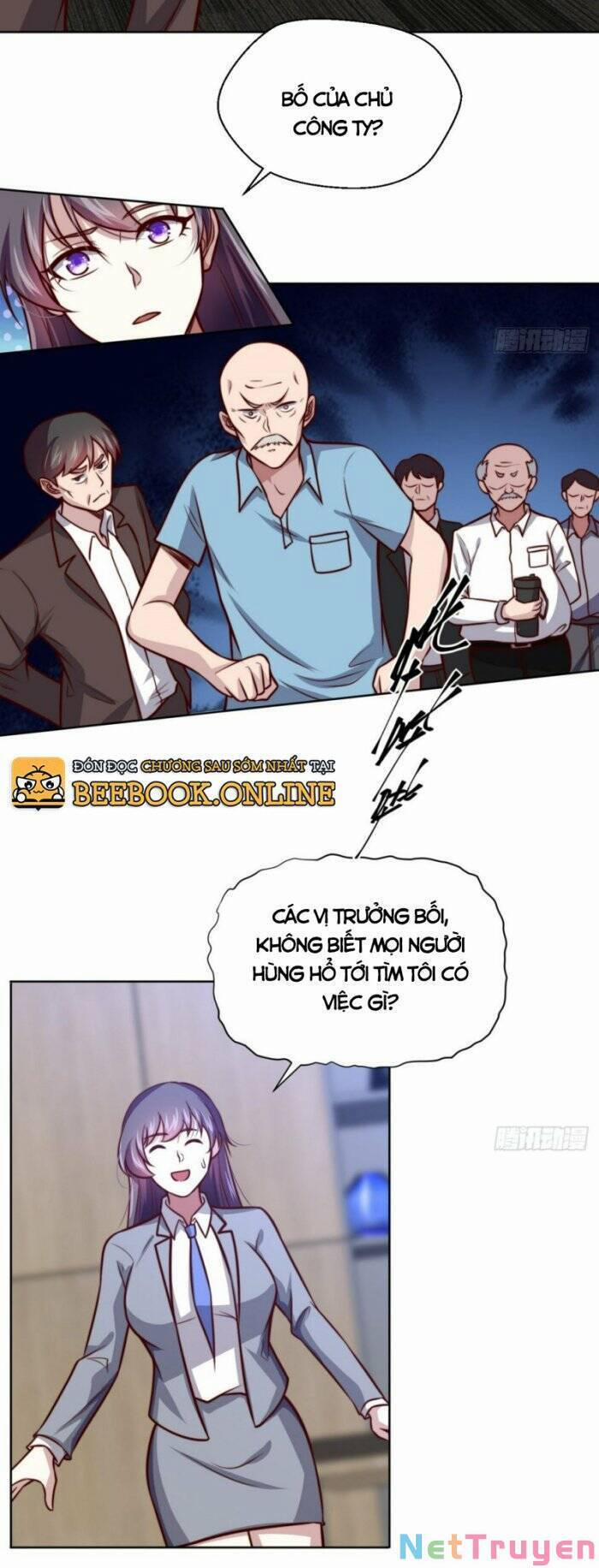 Ta Là Hàn Tam Thiên 113 trang 16