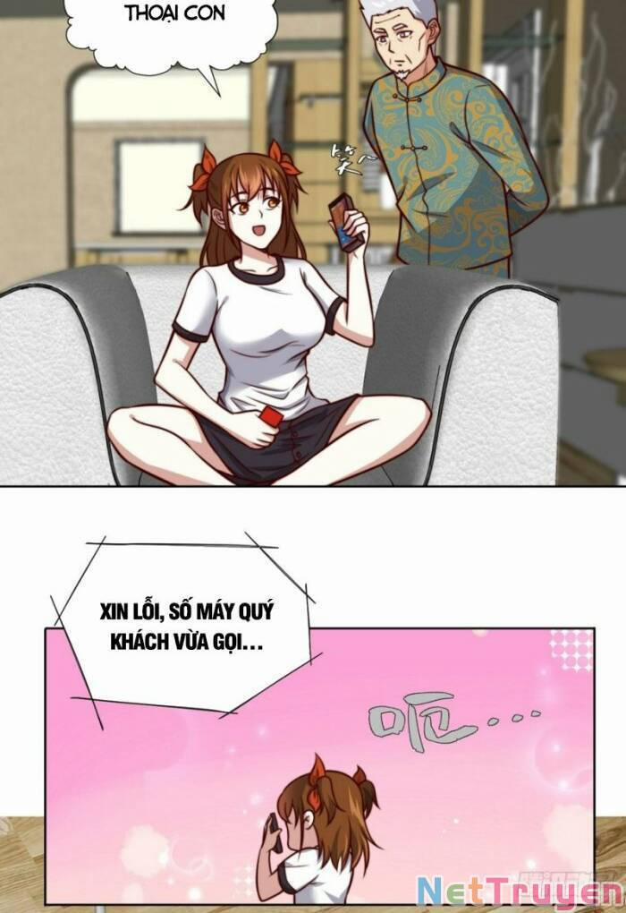 Ta Là Hàn Tam Thiên 113 trang 5