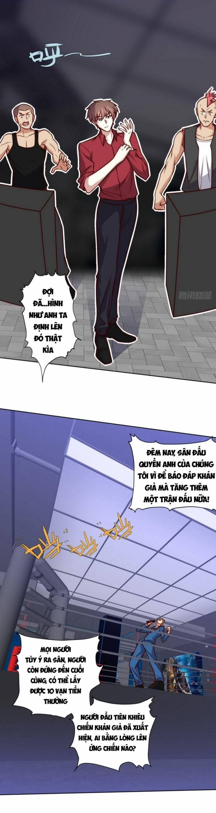 Ta Là Hàn Tam Thiên 114 trang 14