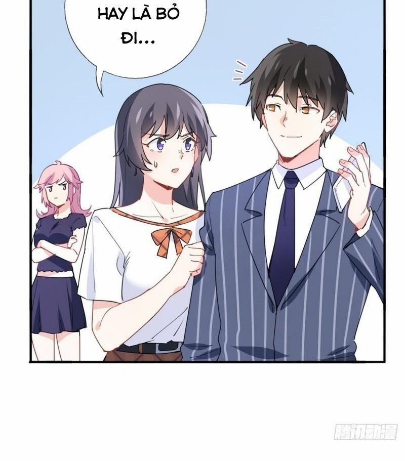 Ta Là Hàn Tam Thiên 12 trang 11