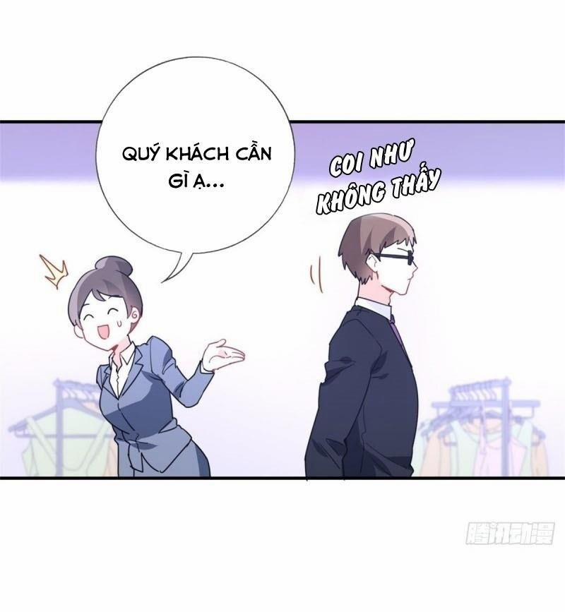 Ta Là Hàn Tam Thiên 12 trang 18