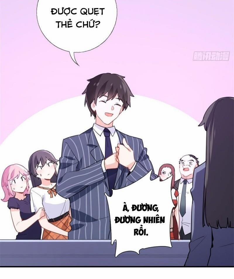 Ta Là Hàn Tam Thiên 12 trang 2