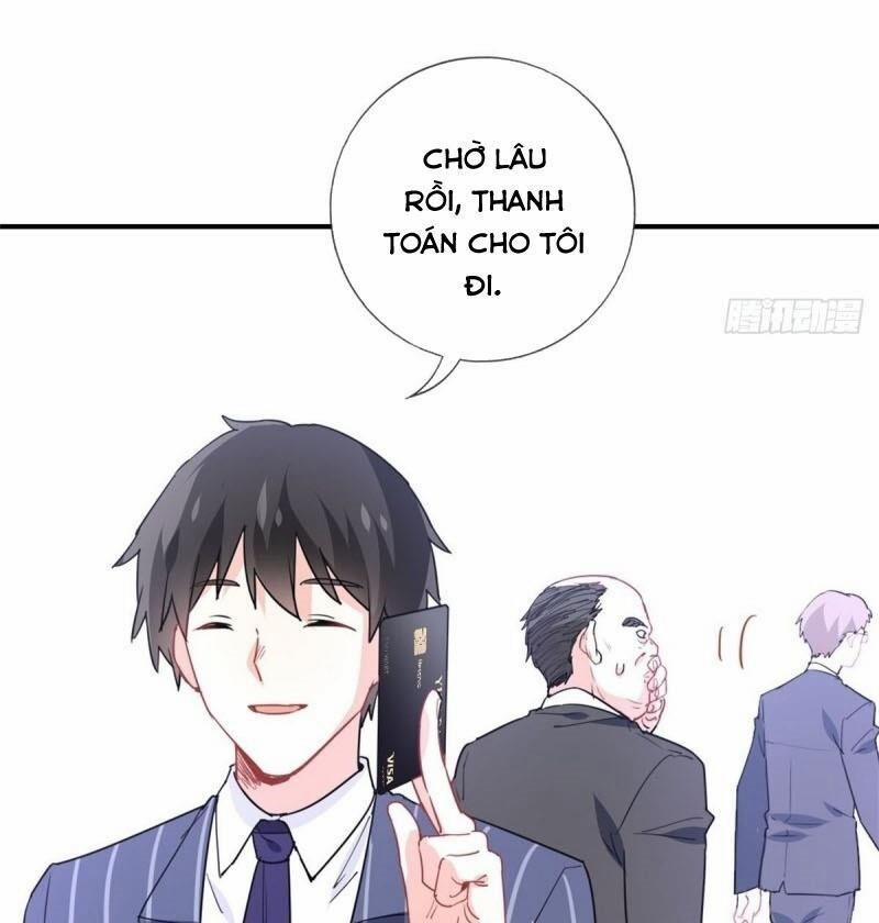 Ta Là Hàn Tam Thiên 12 trang 21