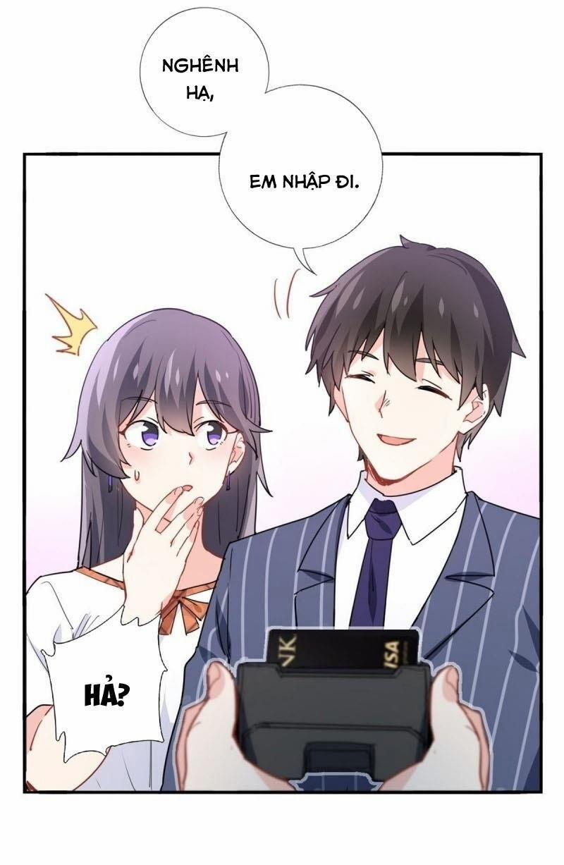 Ta Là Hàn Tam Thiên 12 trang 24