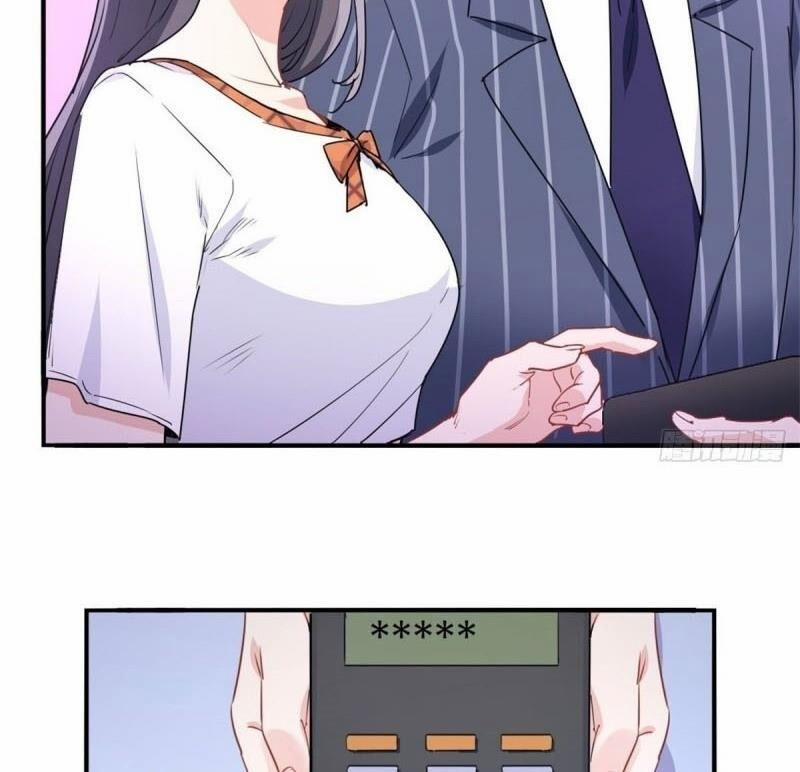 Ta Là Hàn Tam Thiên 12 trang 31