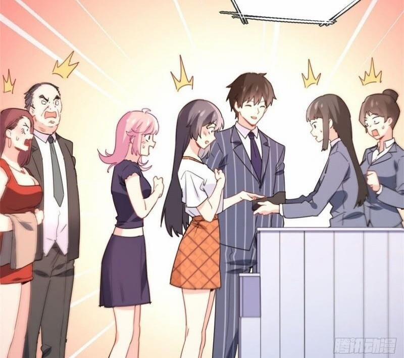 Ta Là Hàn Tam Thiên 12 trang 35